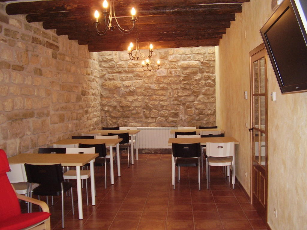 Casa De Los Diezmos Alborge 外观 照片