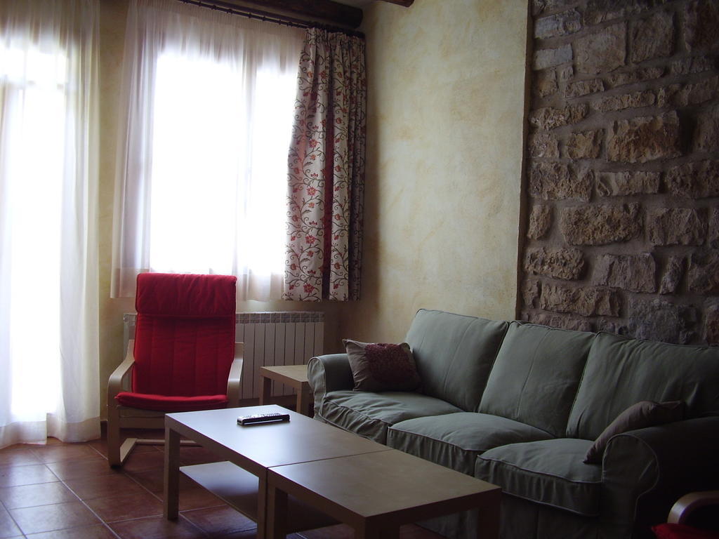 Casa De Los Diezmos Alborge 外观 照片